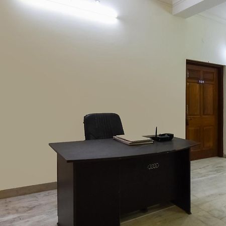Hotel O Mks Inn Бхубанешвара Экстерьер фото