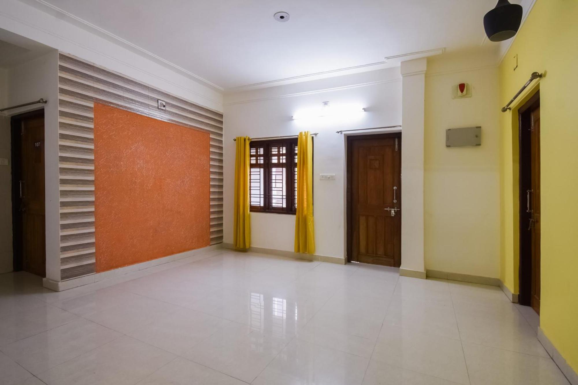 Hotel O Mks Inn Бхубанешвара Экстерьер фото